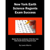 New York Earth Science Regents Exam Success: Master the key vocabulary of the New York State Earth Science Regents Exam - Paperback