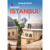 Lonely Planet Pocket Istanbul: Discover Twice the City in Half the Time Top Sights Maps & Walking Tours Covers Sultanahmet & Sirkeci, Bazaar District, - Paperback