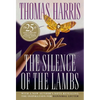 The Silence of the Lambs - Paperback
