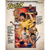 Eastern Heroes Issue Number 5 Urban action edition - Paperback