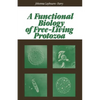 A Functional Biology of Free-Living Protozoa - Paperback