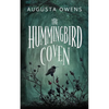 The Hummingbird Coven - Paperback