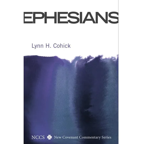 Ephesians - Hardcover