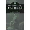 Apostolic Fathers - Hardcover