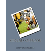 Spread offense - Paperback
