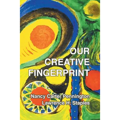Our Creative Fingerprint - Paperback