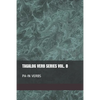 Tagalog Verb Series Vol. 8 PA-IN Verbs - Paperback