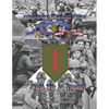 Heroes of the 1st Infantry Divison: Medal of Honor, D.S.C., D.S.M. - Paperback