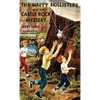 The Happy Hollisters and the Castle Rock Mystery: HARDCOVER Special Edition - Hardcover