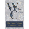 The Lawyer's Story of a Stolen Letter - Paperback