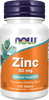 Zinc 50mg