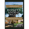 Amazing Animals of Disney's Animal Kingdom(R): A Walking Tour of Disney's Zoo - Paperback
