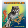 Padres Salvajes - Paperback