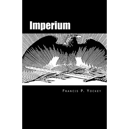 Imperium: The Philosophy of History and Politics - Paperback