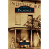Palmdale - Hardcover