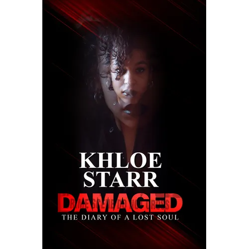 Damaged: The Diary of a Lost Soul - Paperback