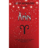 Lucky Astrology - Aries: Tapping into the Powers of Your Sun Sign for Greater Luck, Happiness, Health, Abundance & Love - Paperback