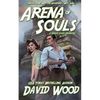 Arena of Souls: A Brock Stone Adventure - Paperback