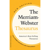 The Merriam-Webster Thesaurus - America's Best-Selling Thesaurus - Mass Market Paperback - Mass Market Paperbound