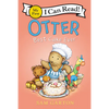 Otter: Best Cake Ever - Hardcover