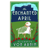 The Enchanted April - Paperback