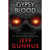 Gypsy Blood - Paperback