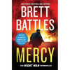 Mercy - Paperback