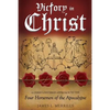 Victory in Christ: The Christ-Centered Approach to the Four Horsemen of The Apocalypse - Paperback