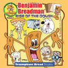 Benjamin Breadman: Rise of the Dough - Paperback
