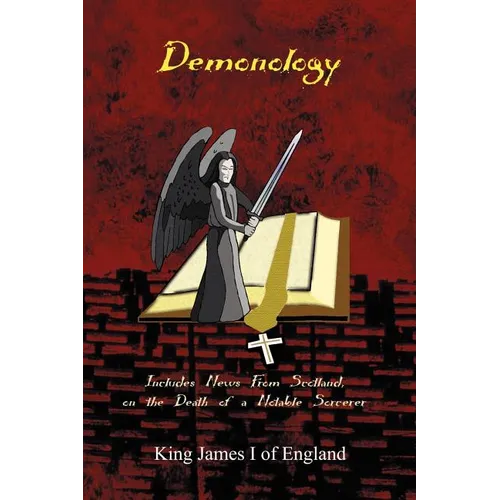 Demonology - Paperback