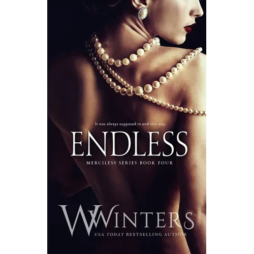 Endless - Paperback