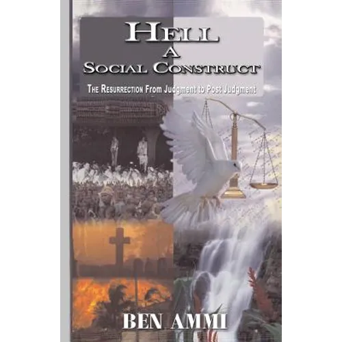 Hell - A Social Construct - Paperback