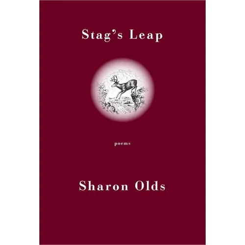 Stag's Leap (Pulitzer Prize Winner): Poems - Paperback