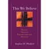 This We Believe - Paperback