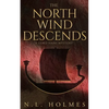 The North Wind Descends - Paperback