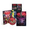 Stranger Things Graphic Novel Boxed Set (Zombie Boys, the Bully, Erica the Great) - Paperback
