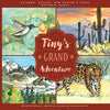 Tiny's Grand Adventure - Paperback