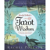 Rachel Pollack's Tarot Wisdom: Spiritual Teachings and Deeper Meanings - Paperback