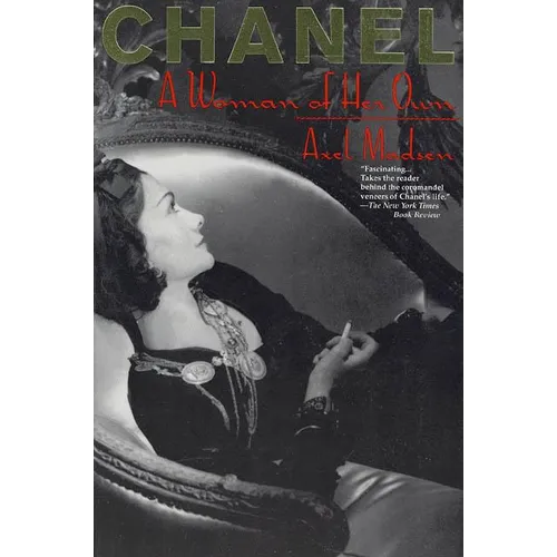 Chanel: A Woman of Her Own - Paperback