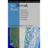 Six Slovak Poets - Paperback