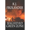 Baghdad Green Zone - Paperback