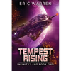 Tempest Rising - Paperback