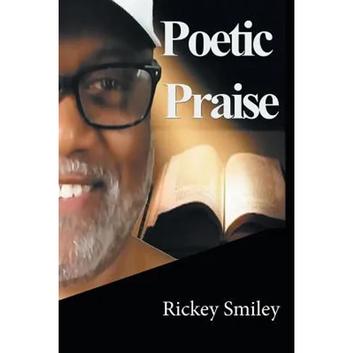 Poetic Praise - Paperback