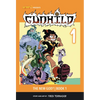 The New God?, Book 1: Volume 1 - Library Binding