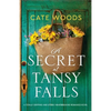 A Secret at Tansy Falls: A totally gripping and utterly heartbreaking romance novel - Paperback
