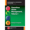 Hazardous Waste Management, Volume I - Paperback