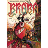 Braba: A Brazilian Comics Anthology - Paperback