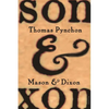 Mason & Dixon - Paperback
