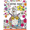 Coloring books for teens: Kawaii Doodle Pattern Inspirational Coloring Books for Adutls - Paperback