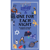One for Each Night: The Greatest Chanukah Stories of All Time - Hardcover